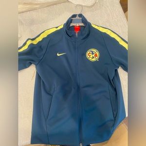 Nike Club America Official jacket